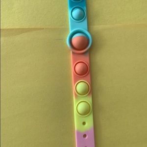 Fidget bracelet